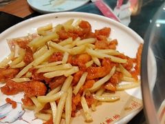 -大清花饺子城(昌黎店)