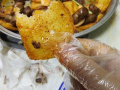 -老字号老马炕锅烤肉城