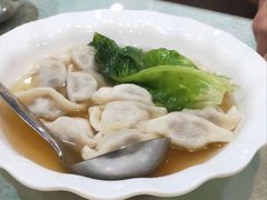 -紫竹林素食(祖庙路店)