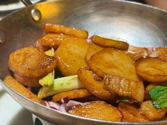 -绿茶餐厅(财富购物中心店)