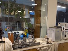 -Cafe on warm(丹霞店)