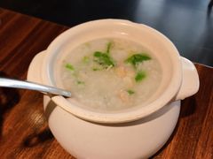 梁记粥-梁记粥铺(开元地中海店)