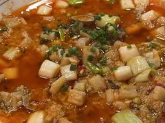 -友记功夫香·人民大排档(红牌楼店)