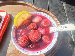 -萬春金福下午茶(故宫店)