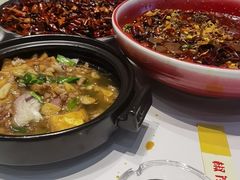 -椒馋小馆(绿源路店)