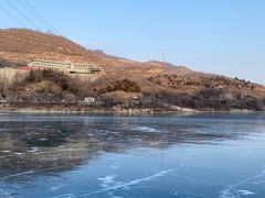 -黑龙潭风景区