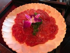 -坎爷秘制火锅(科华北路店)