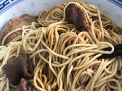 -好面道大肠面(中华路店)