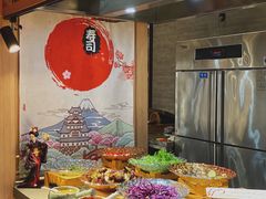 -蓝鲸湾汤泉(包河店)