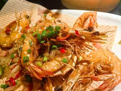 -水先生寧波菜(天一店)