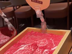-巴奴毛肚火锅(京西大悦城店)