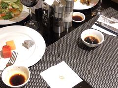 -上海锦江汤臣洲际大酒店壹阶层