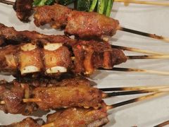 -新凯旋烧烤·燕姐千岛湖土菜