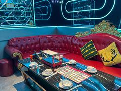 -路边边.炒菜烧烤.音乐餐厅(良乡长虹店)