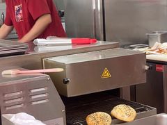 -塔斯汀中国汉堡(嘉禾望岗地铁站店)
