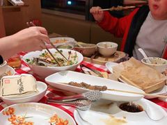 -西贝莜面村(万象天地店)
