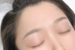 -Yue Show馨选·半永久纹眉纹眼线