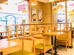 -蓉李记成都名小吃(武汉菱角湖万达店)