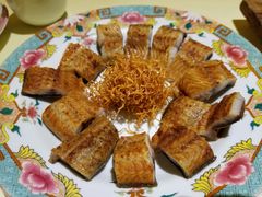 风干糟香河鳗-惠食佳(滨江大公馆店)