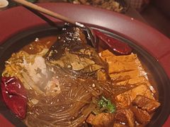 -奉天小馆·非遗东北菜(沈阳万象城店)