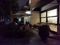 -Peet's Coffee皮爷咖啡(大学路店)