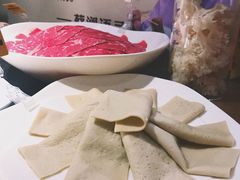 -巴奴毛肚火锅(六天地店)