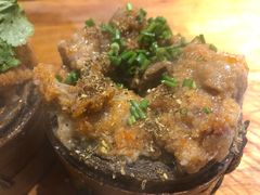 -秦二哥格格(高笋塘店)