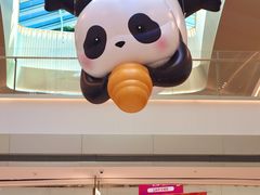 -东莞松山湖万象汇