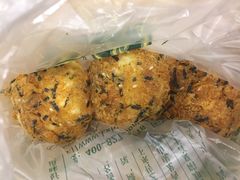 肉松小贝-泸溪河桃酥(江宁太阳城店)