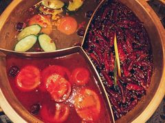 -小龙坎火锅(春熙太古里店)