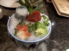 -德川家日本料理(中关村寰太大厦店)