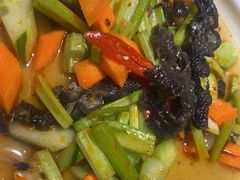 -芭夯兔·兔肉汤锅(新都店)