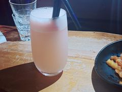 -海雾里小酒馆(解放碑店)