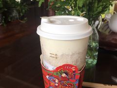 -LELECHA乐乐茶(美罗城店)