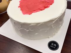 -简·煦蛋糕定制(下沙店)