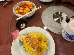 -南沙游艇会·大兵船餐厅