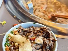 -季季红火锅(动壹店)