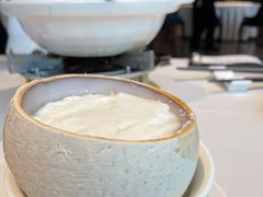 椰子双皮奶-天然台1908(中建广场店)
