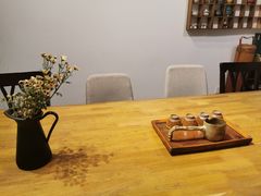 -一号铺子·大炉茶