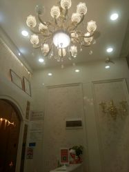 -印奈儿美甲手足护理机构