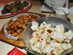 -小柴米·传统江西菜(八一广场店)