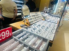 -日本手作眼镜·久川睛匠(龙德店)
