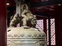-大钟寺古钟博物馆