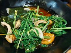 -万记麻辣烫国展总店
