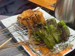 -老东北大铁锅·烧烤·东北菜