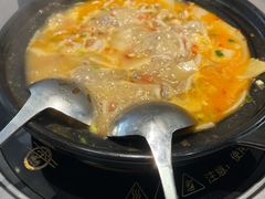 -李师傅脆肚(梅林店)