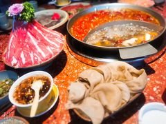 -纸盐河码头火锅(十八梯店)