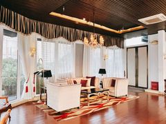 -三利音·浦之舟(滨江大道店)