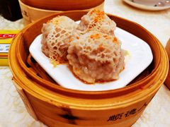 -顺德人家食府(黄金广场店)