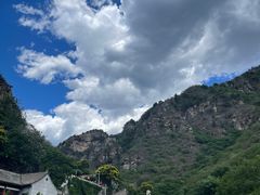 -北京上方山国家森林公园